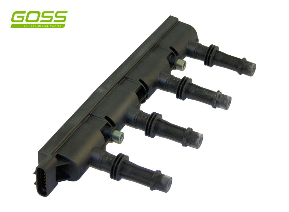 OPEL ASTRA Ignition Coil - C595