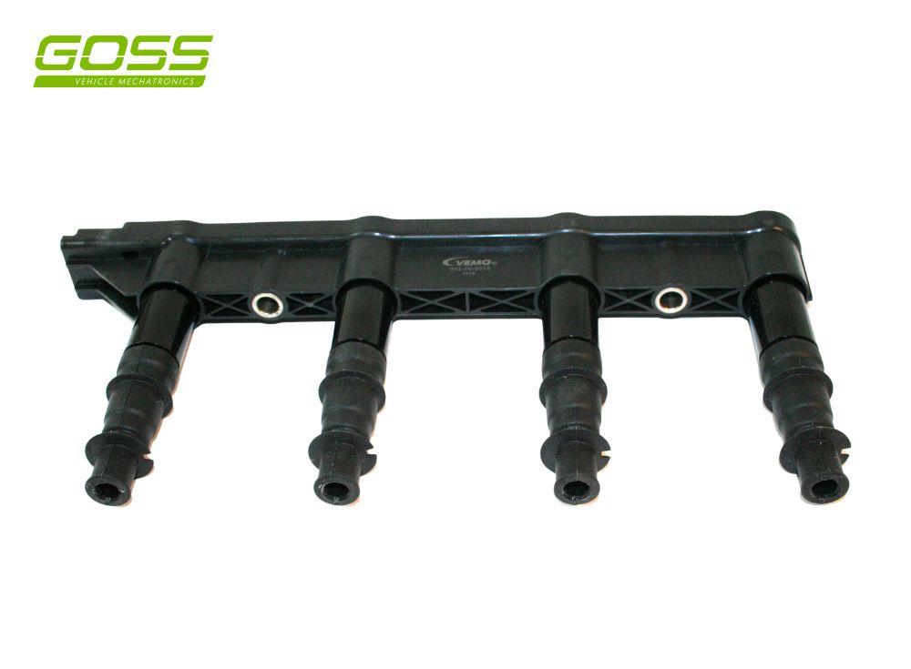 PEUGEOT 207 Ignition Coil - C619