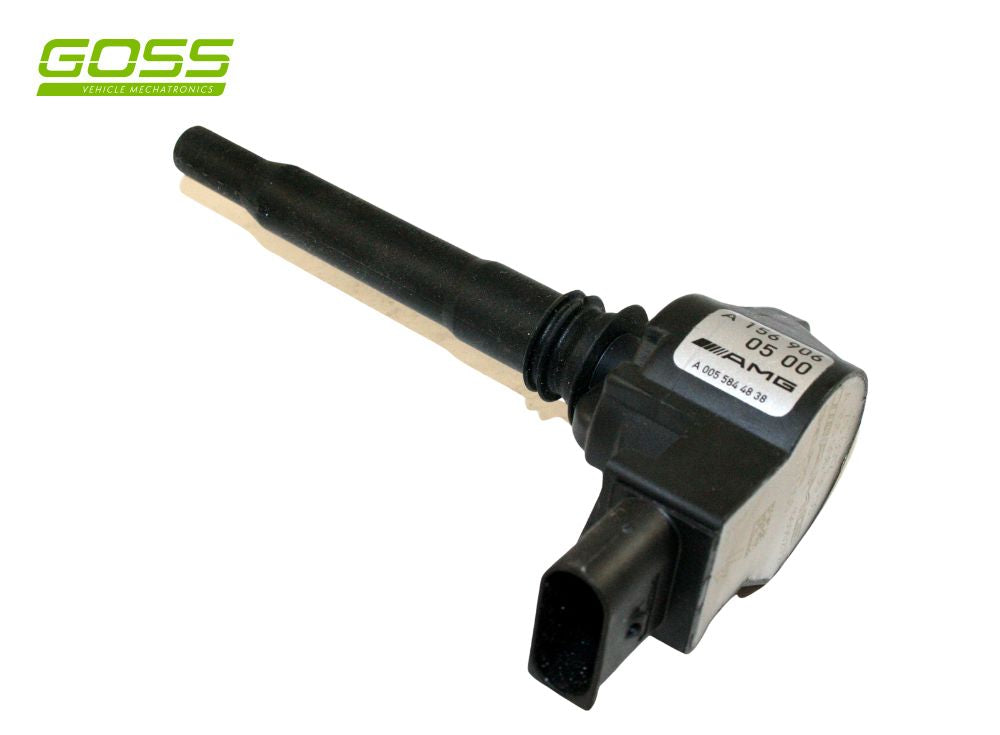 MERCEDES-BENZ E-CLASS Ignition Coil - C623