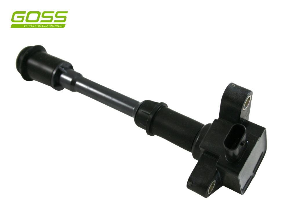 FORD AUSTRALIA FIESTA Ignition Coil - C629
