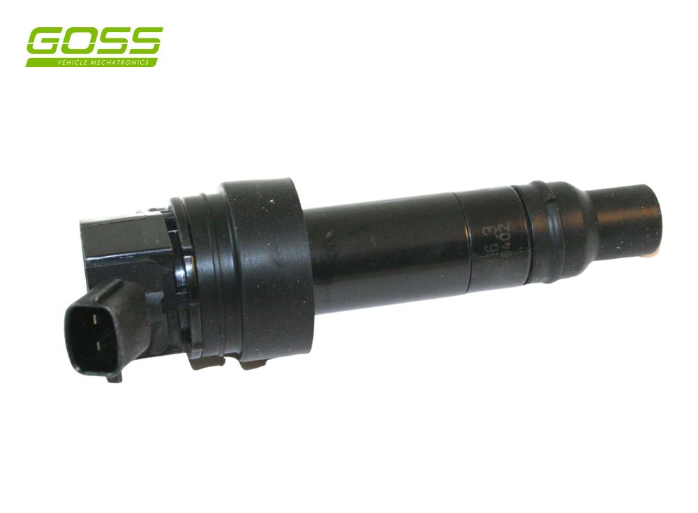 HYUNDAI VELOSTER Ignition Coil - C630