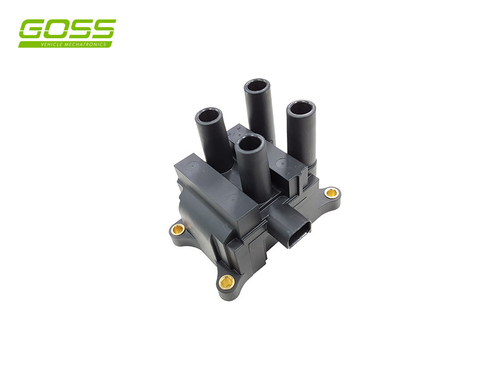 FORD AUSTRALIA FIESTA Ignition Coil - C655