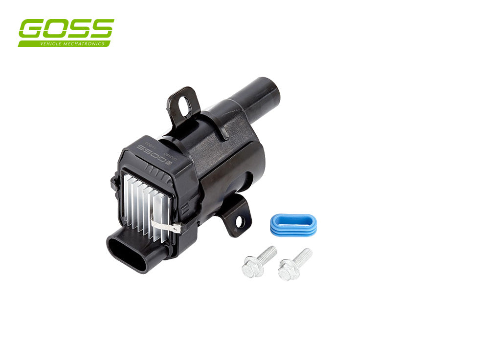 CADILLAC ESCALADE Ignition Coil - C657