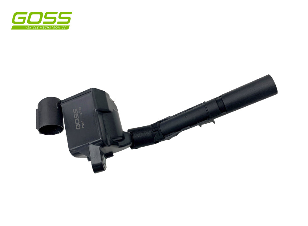 SAAB 99 Ignition Coil - C680