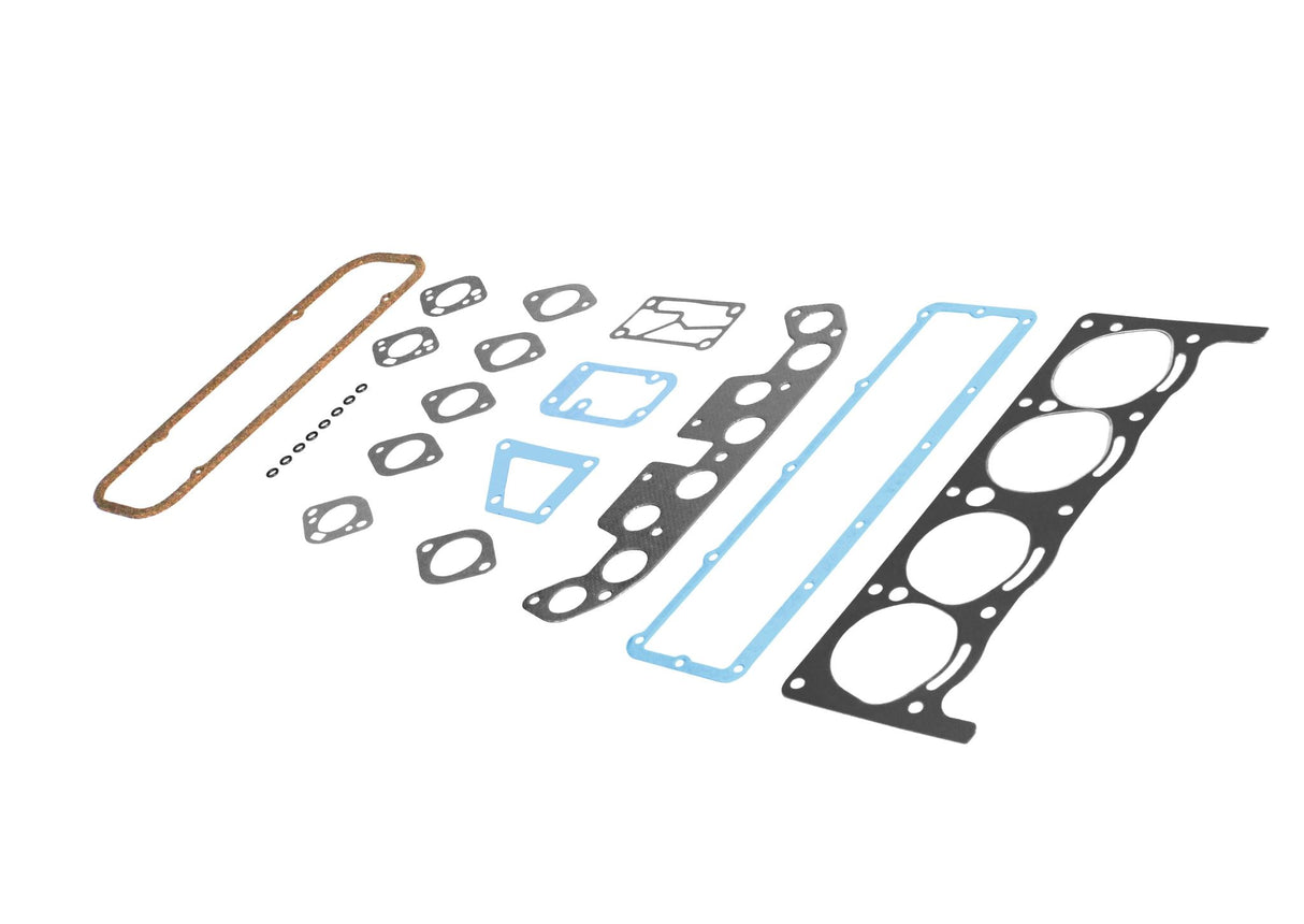 Hillman HunterGLS, GT Permaseal Valve Regrind Set