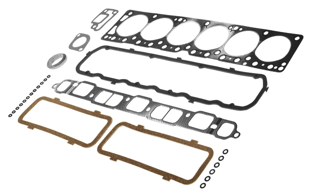 Holden HR Permaseal Grand Prix Valve Regrind Set