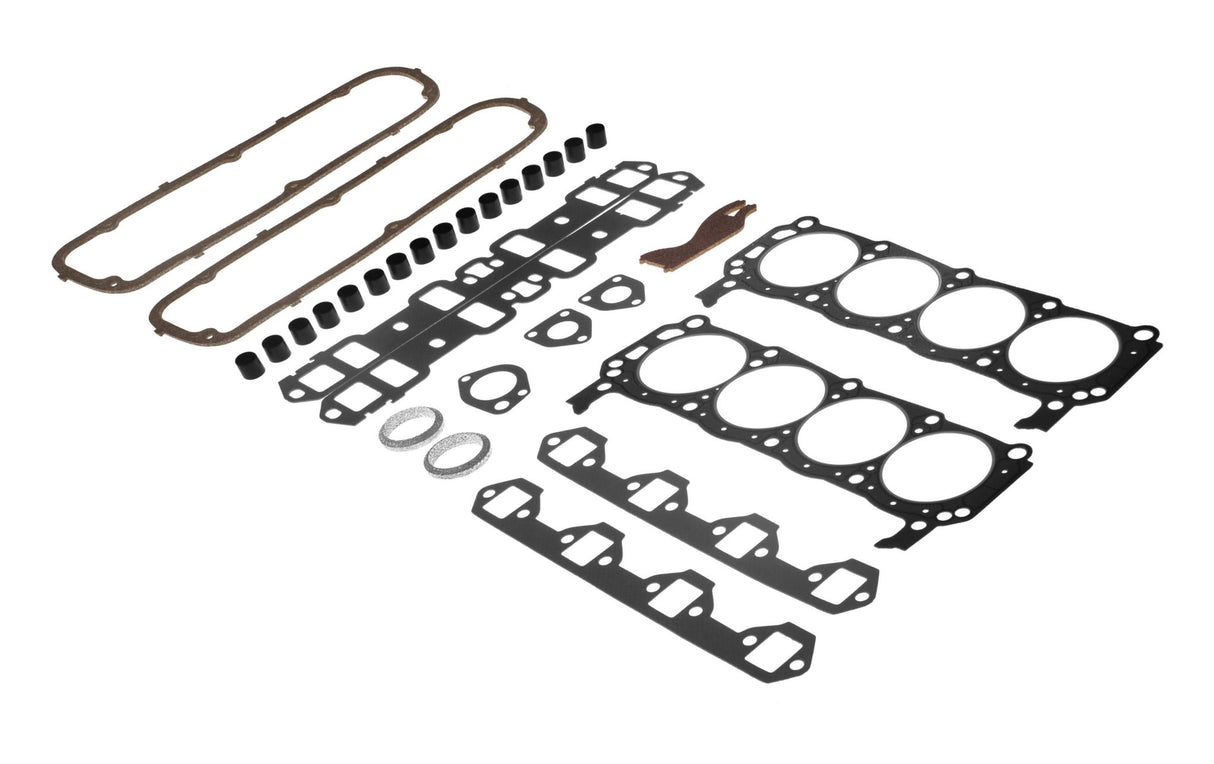 Ford Falcon Permaseal Valve Regrind Set