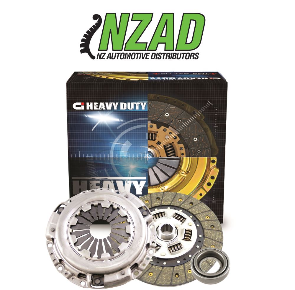 Mitsubishi HD RPM Clutch Kit GSR 1.8 4693T