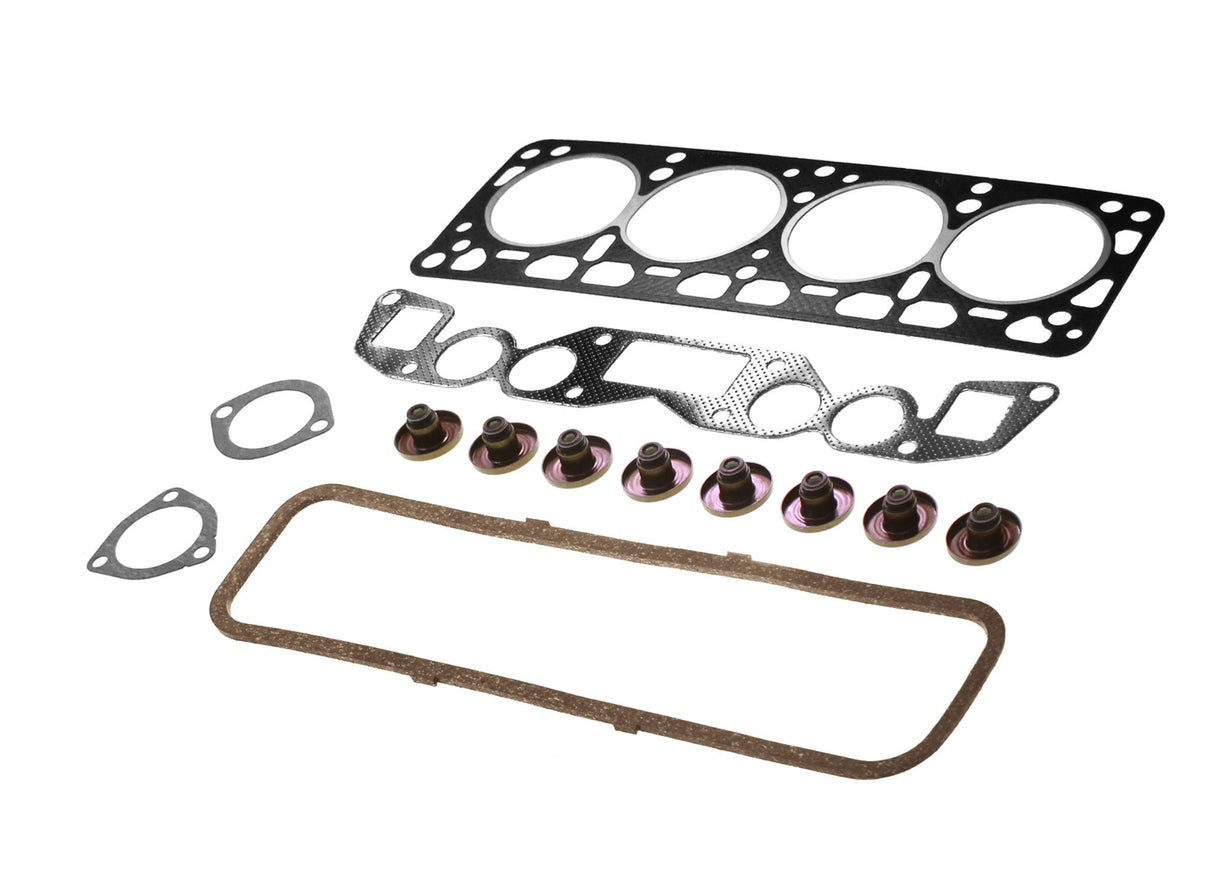 Nissan Caball Permaseal Valve Regrind Set