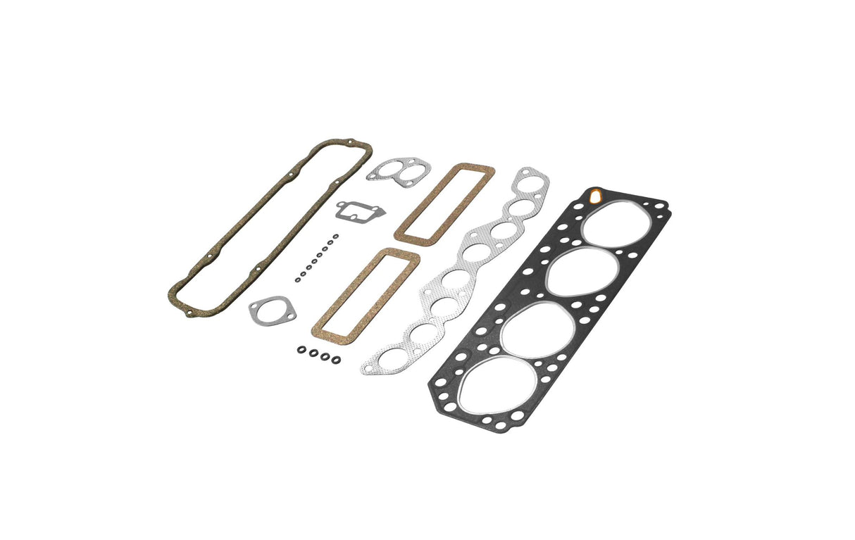 Permaseal Valve Regrind Set to Suit Toyota Delta