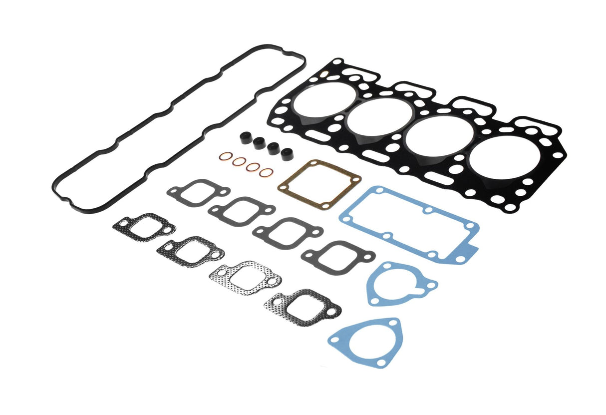 Mazda E2200 Permaseal Valve Regrind Set