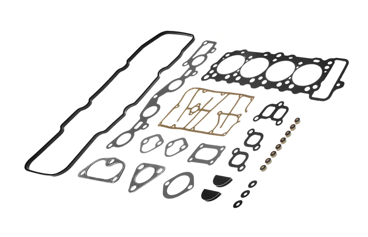 Mazda 808Station Wagon Permaseal Valve Regrind Set