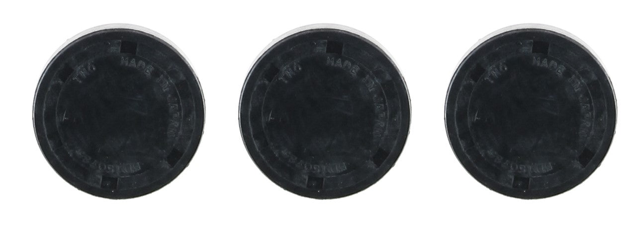 Mitsubishi RVRGDI Permaseal Camshaft End Seal (Set)