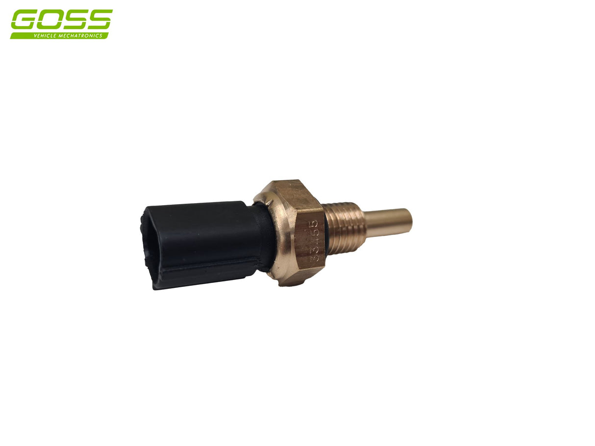 HONDA MDX Coolant Temperature Sensor - CS856
