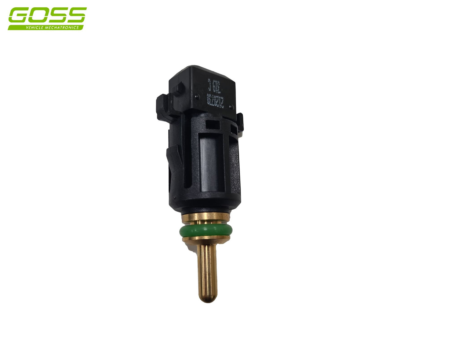 BMW X3 Coolant Temperature Sensor - CS881