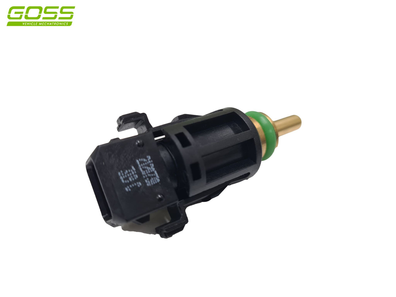 BMW X3 Coolant Temperature Sensor - CS881
