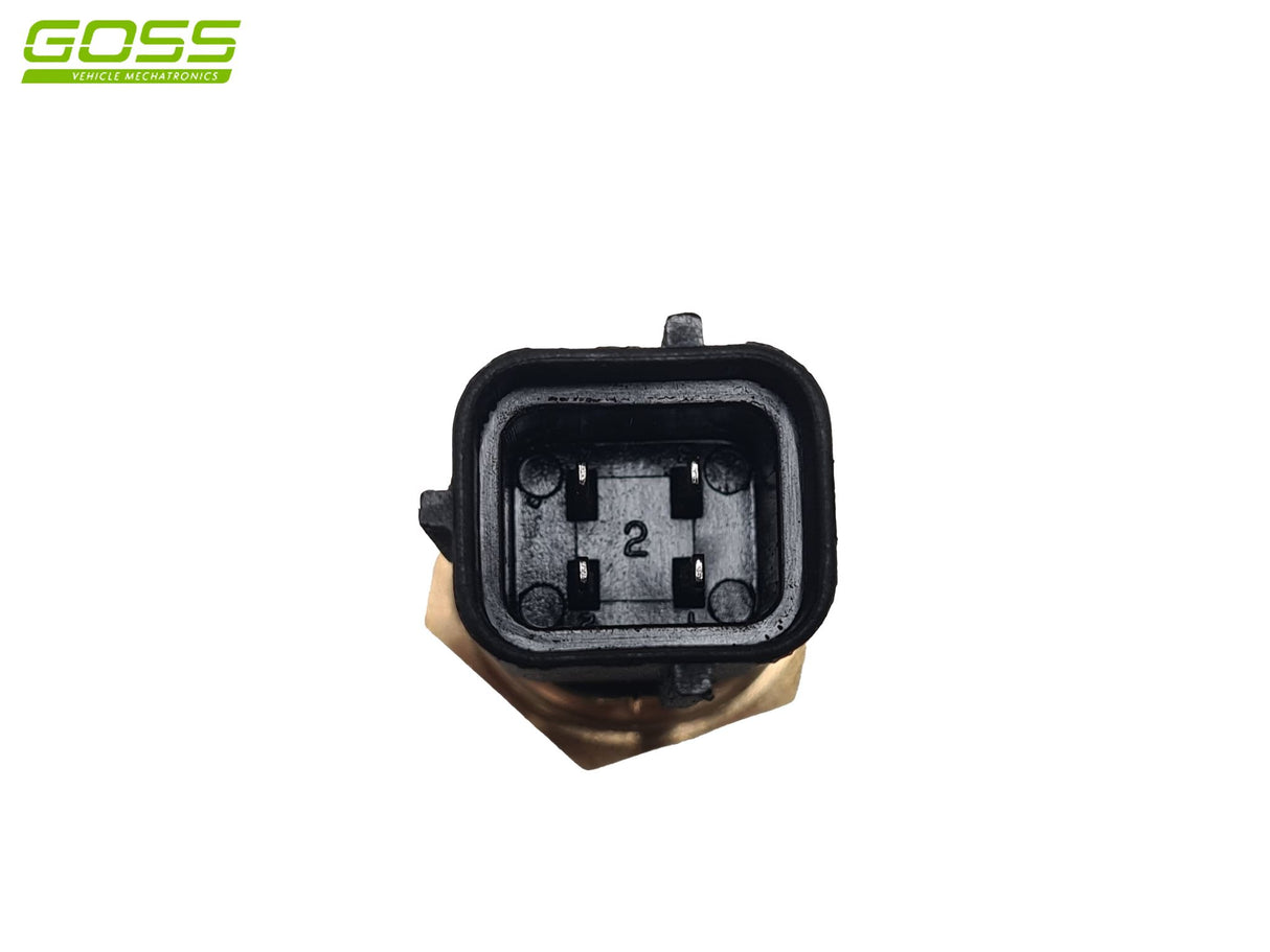 SSANGYONG KORANDO Coolant Temperature Sensor - CS891