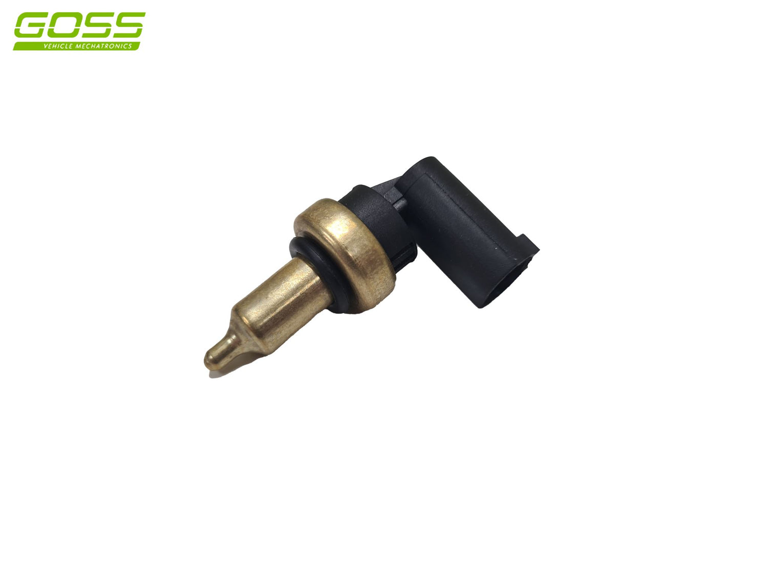 MERCEDES-BENZ M-CLASS Coolant Temperature Sensor - CS894