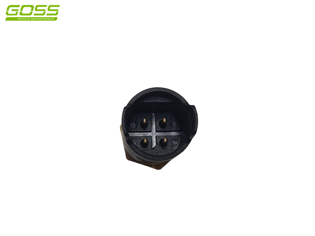 BMW 5 Coolant Temperature Sensor - CS899