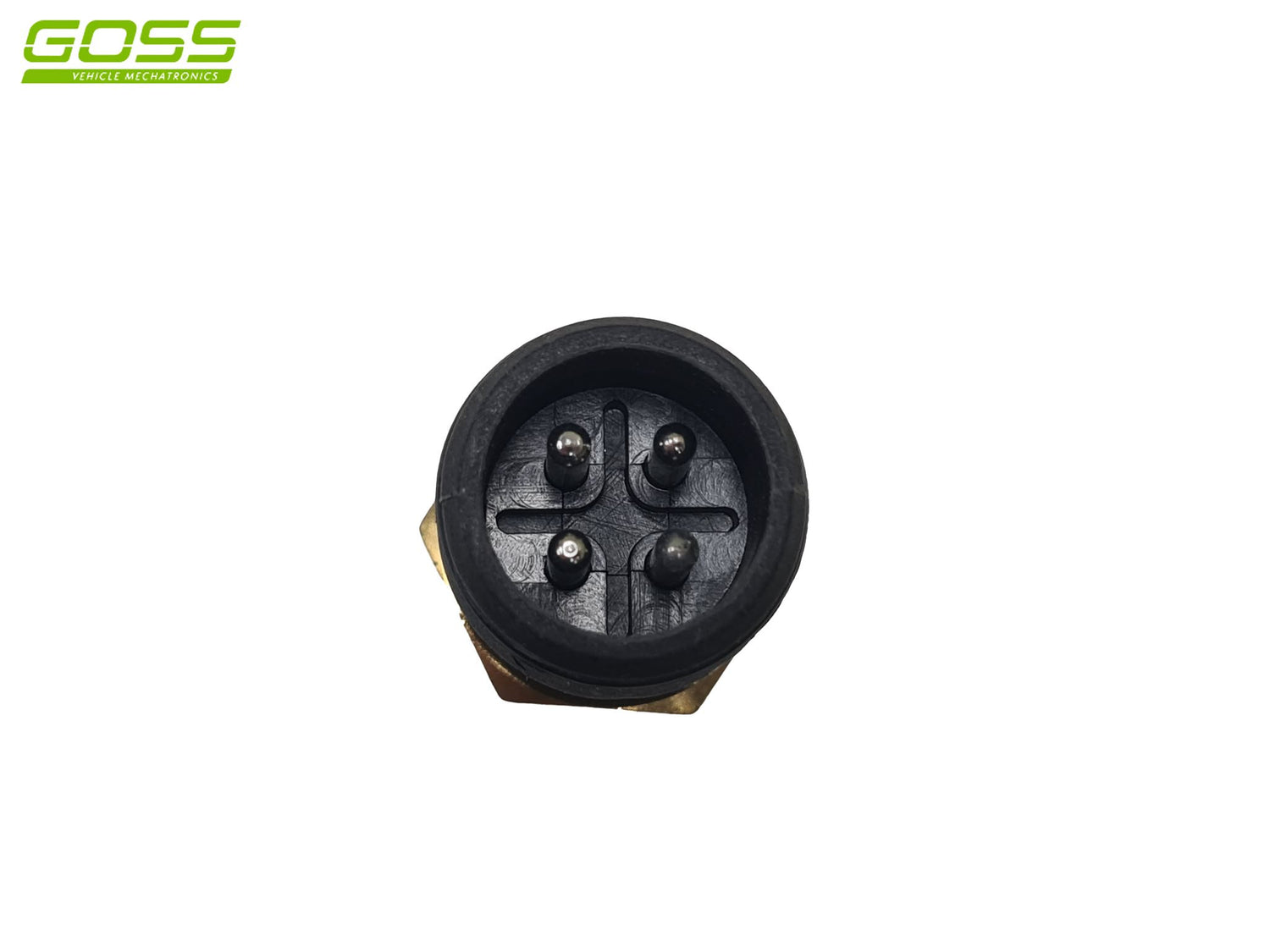 MERCEDES-BENZ 180 Coolant Temperature Sensor - CS917