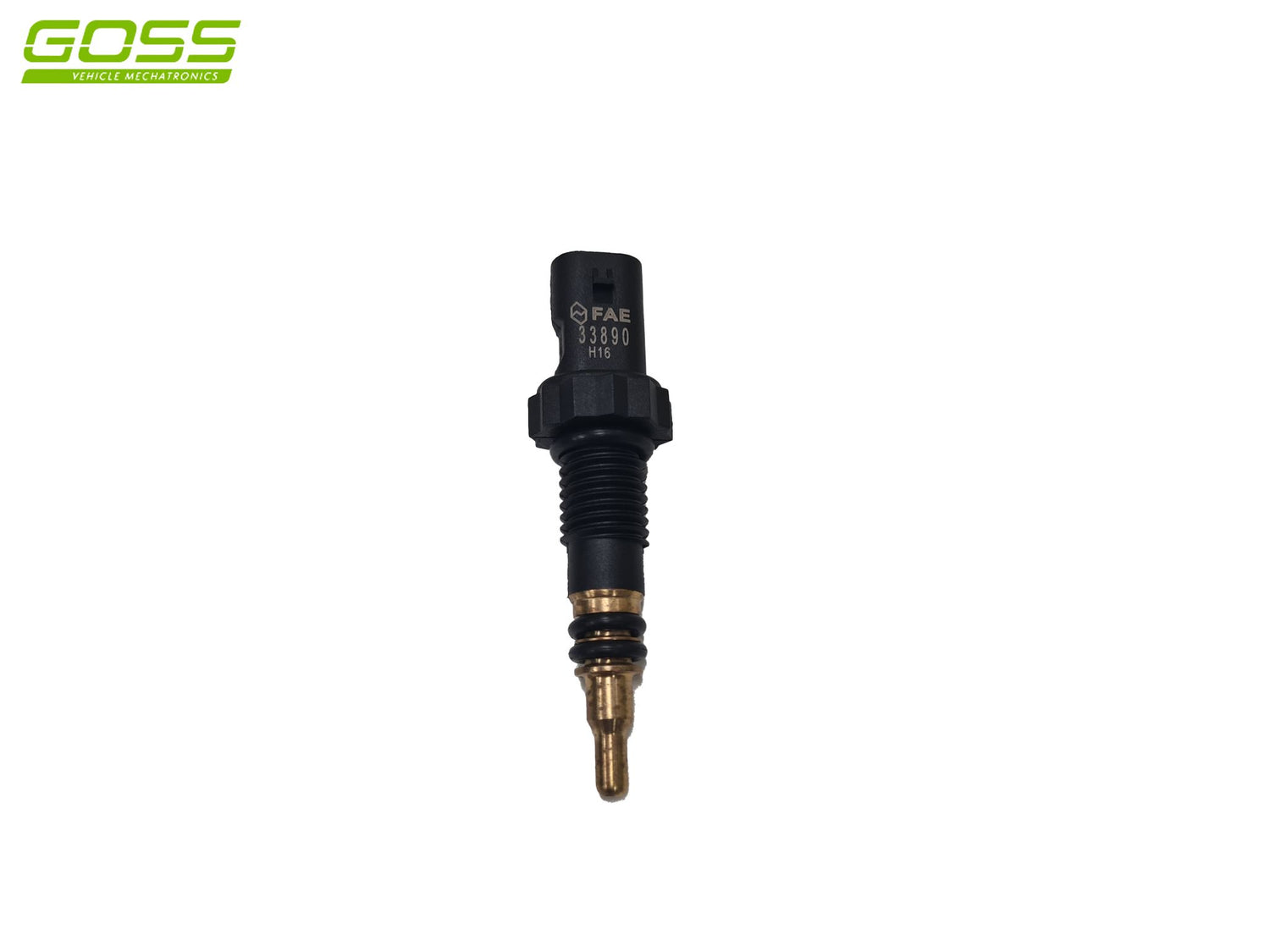 MINI MINI COUNTRYMAN Coolant Temperature Sensor - CS918
