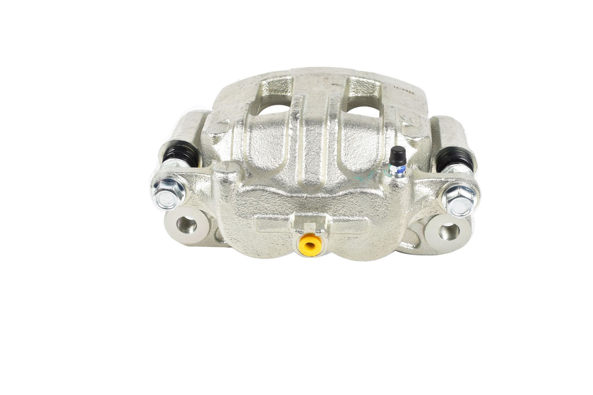NISSAN PATROL 3.0 DTi DBA Caliper Front Axle Left