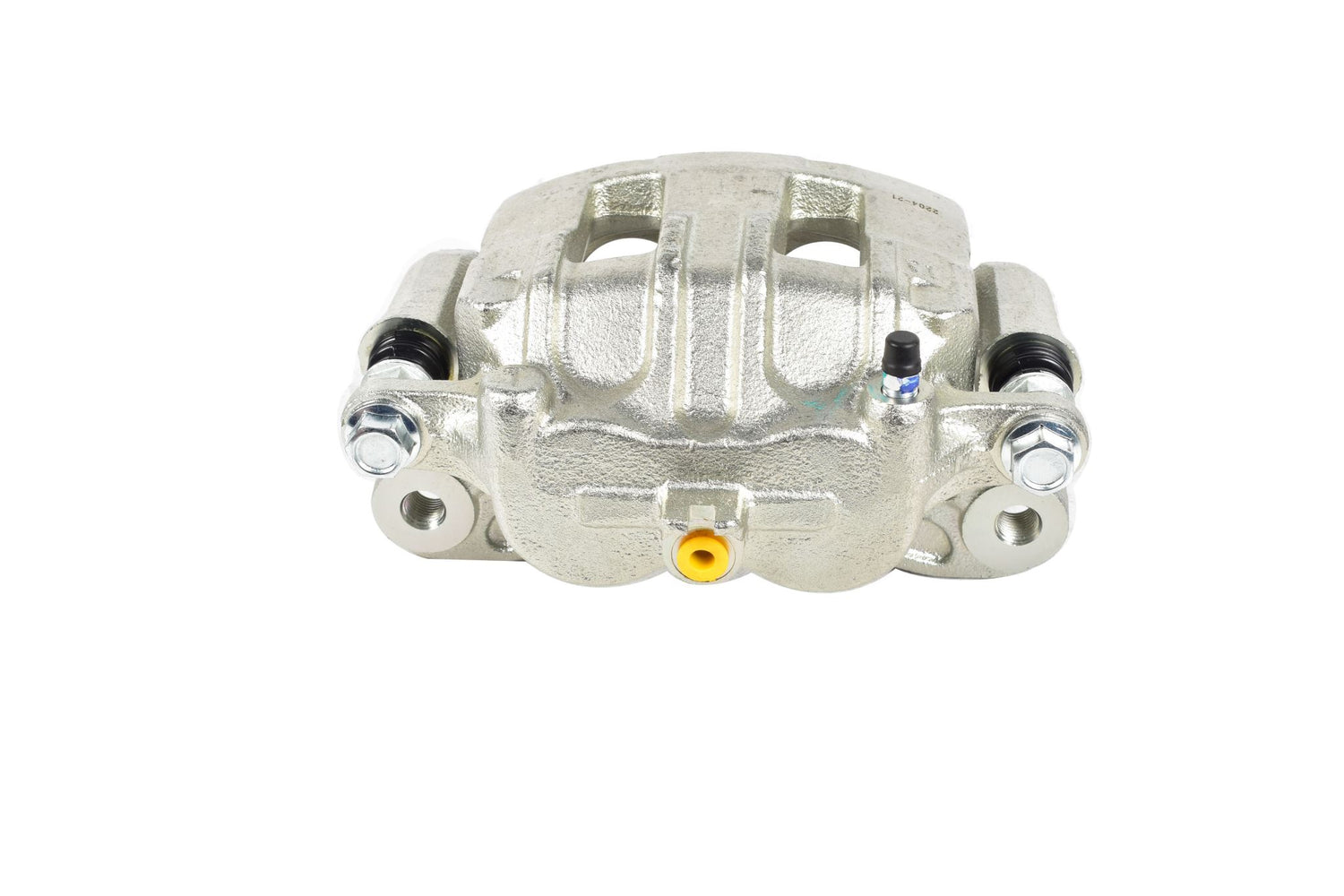 NISSAN PATROL 3.0 DTi DBA Caliper Front Axle Left