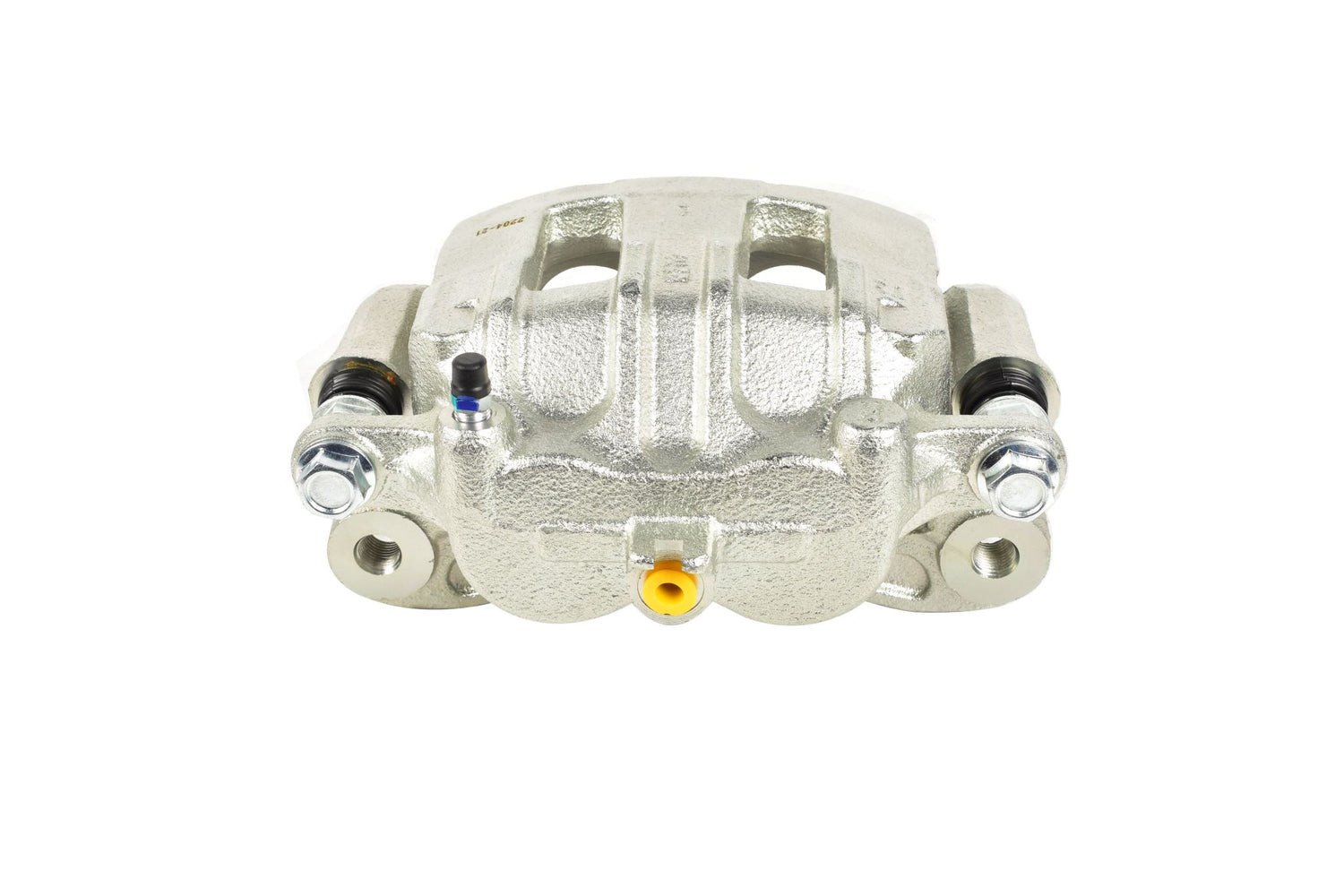 NISSAN PATROL 4.2 D 4x4 (Y61) DBA Caliper Front Axle Right