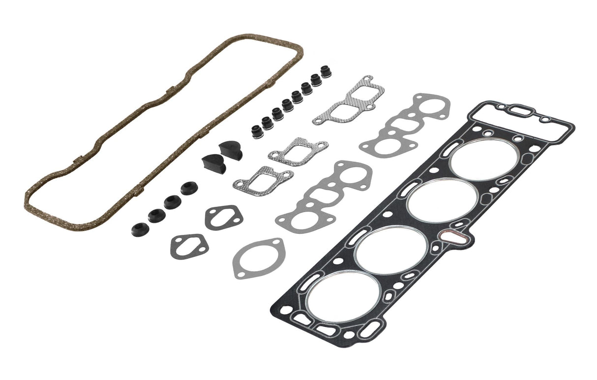 Isuzu Rodeo Permaseal Valve Regrind Set