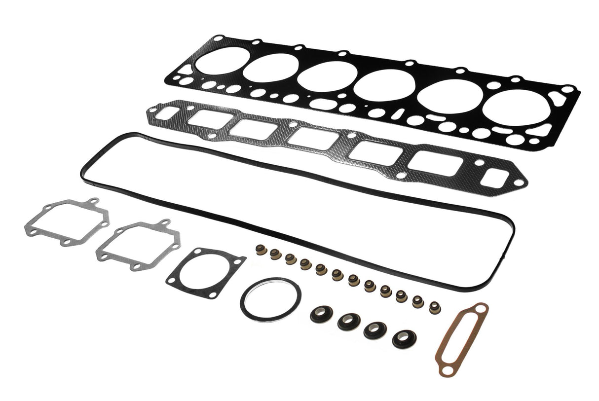 Permaseal Valve Regrind Set to Suit Toyota Landcruiser