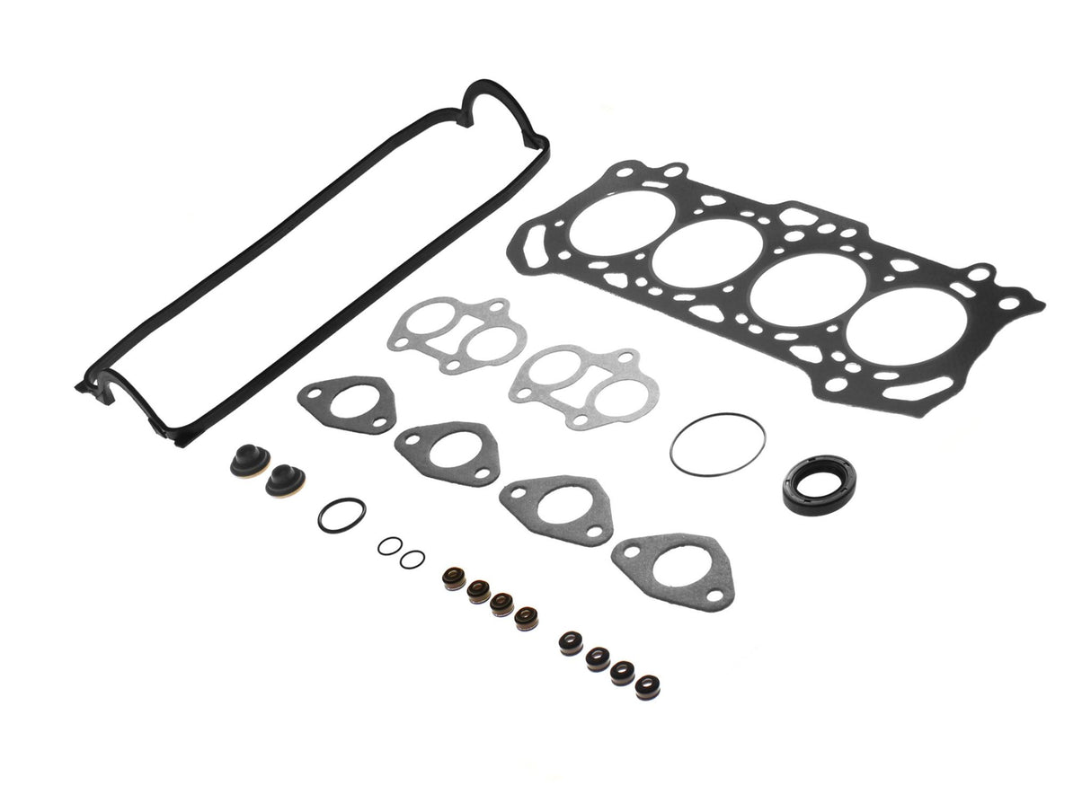 Honda Civic Permaseal Valve Regrind Set