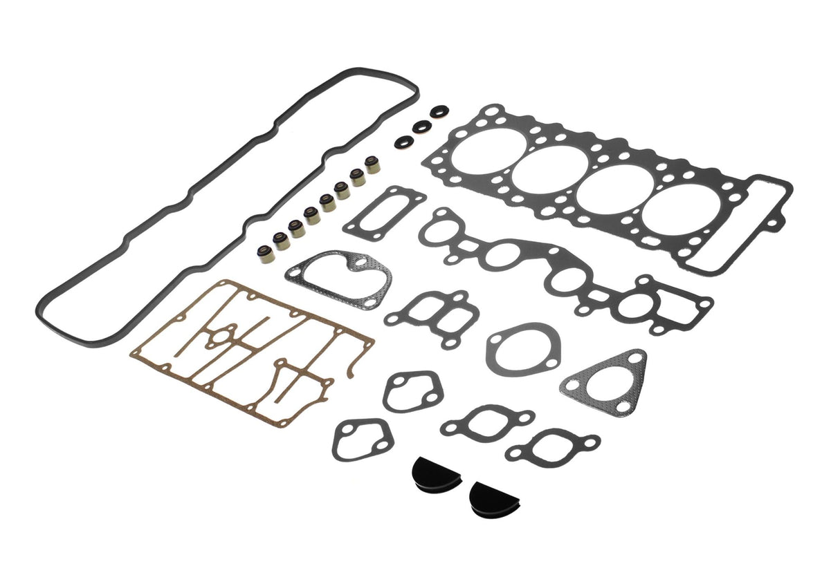 Mazda Econovan Permaseal Valve Regrind Set