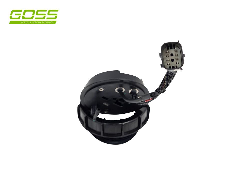 FORD AUSTRALIA EVEREST Electric Heater - DEH100