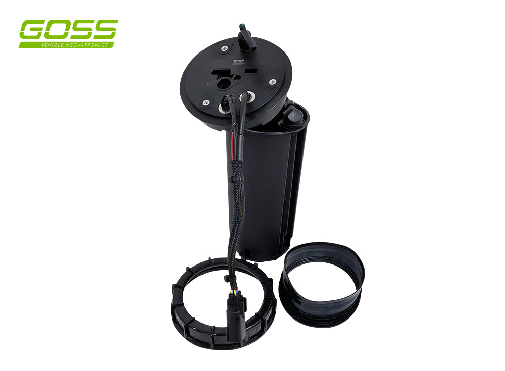 FORD AUSTRALIA EVEREST Electric Heater - DEH100