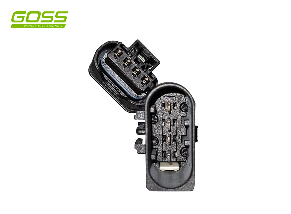 PORSCHE CAYENNE Electric Heater - DEH101