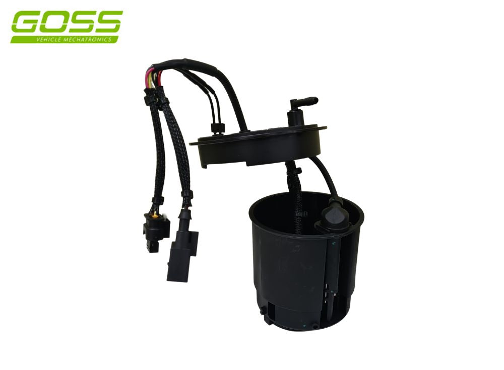 PORSCHE CAYENNE Electric Heater - DEH101