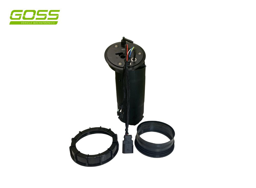 MERCEDES-BENZ M-CLASS Electric Heater - DEH102