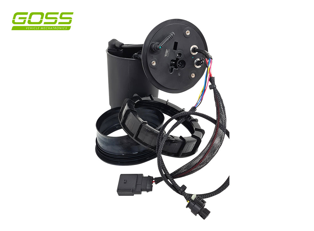 MERCEDES-BENZ SPRINTER 5-t Electric Heater - DEH103