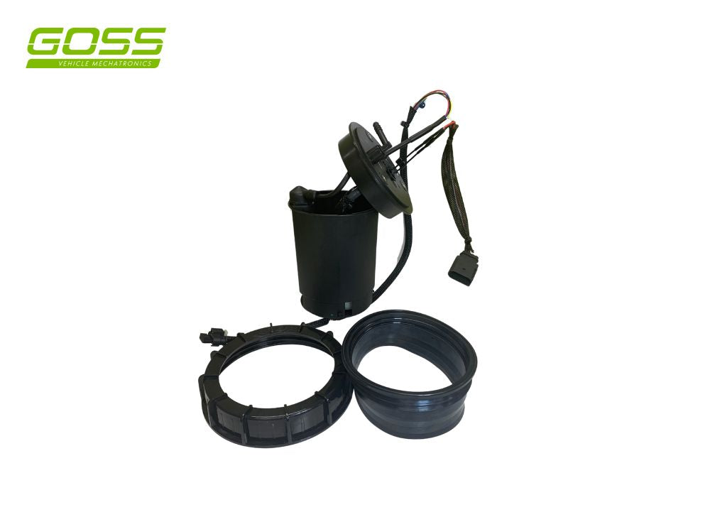 MERCEDES-BENZ SPRINTER 5-t Electric Heater - DEH103