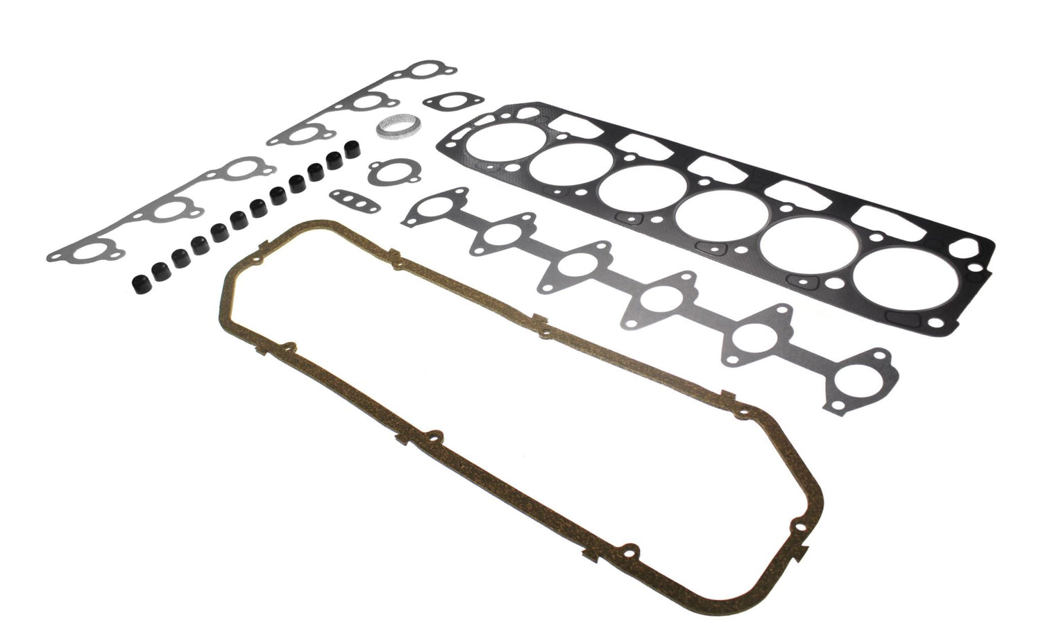 Ford Falcon Permaseal Valve Regrind Set