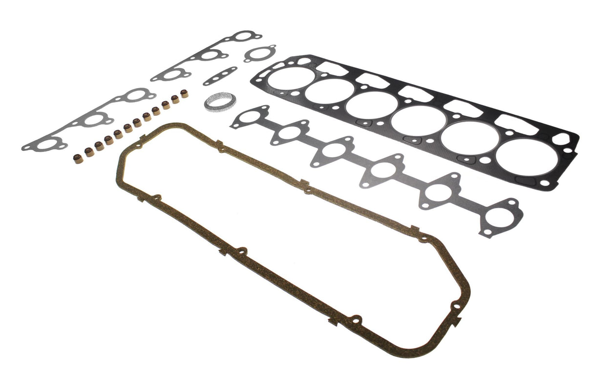 Ford Fairlane Permaseal Valve Regrind Set