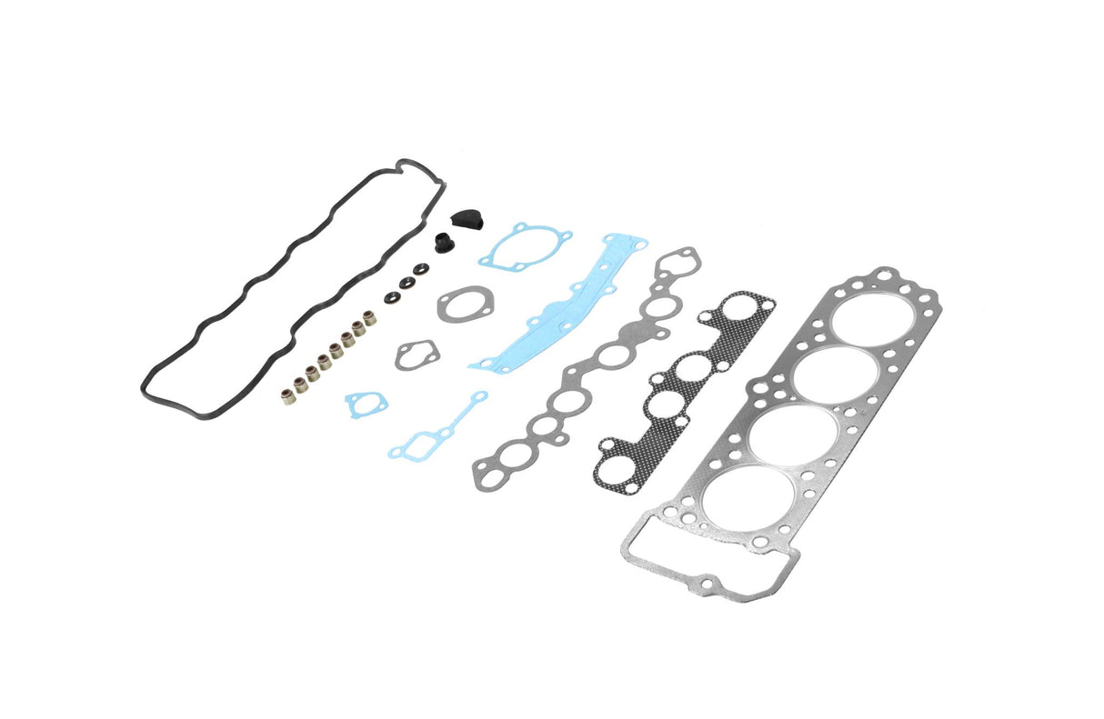 Mazda 323 Permaseal Valve Regrind Set