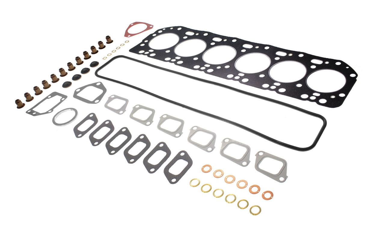 Permaseal Valve Regrind Set to Suit Toyota Dyna