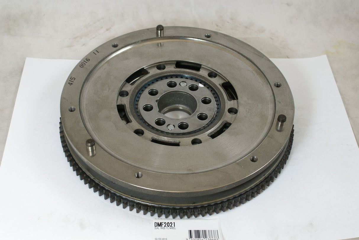BMW Z3 10/95-3/99 PHC Dual Mass Flywheel (DMF)