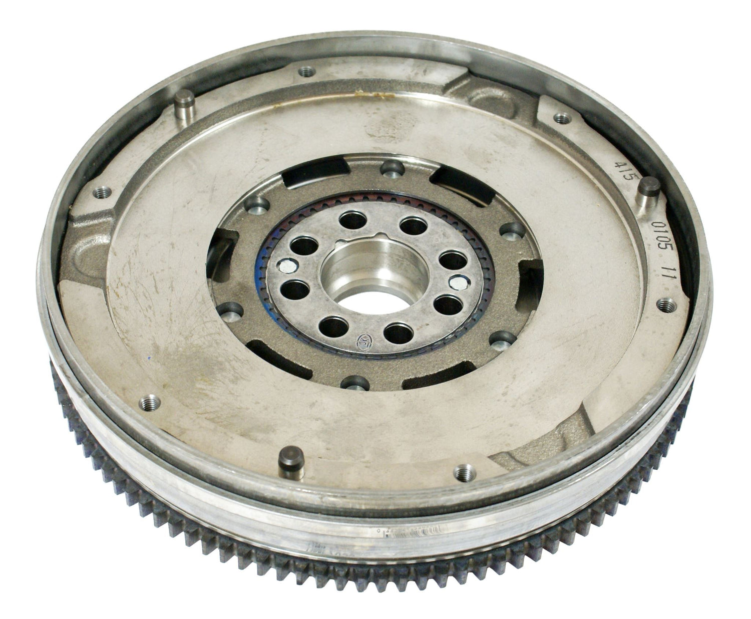 BMW 318i E46, 5 Speed, 2/98-9/01 PHC Dual Mass Flywheel (DMF)