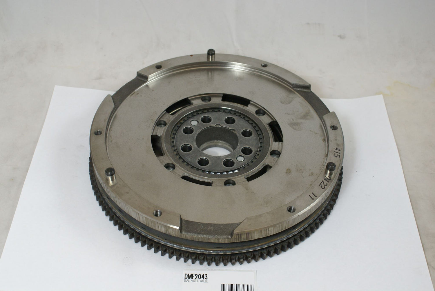 BMW 325i E46, 5 Speed, 8/00-12/01 PHC Dual Mass Flywheel (DMF)