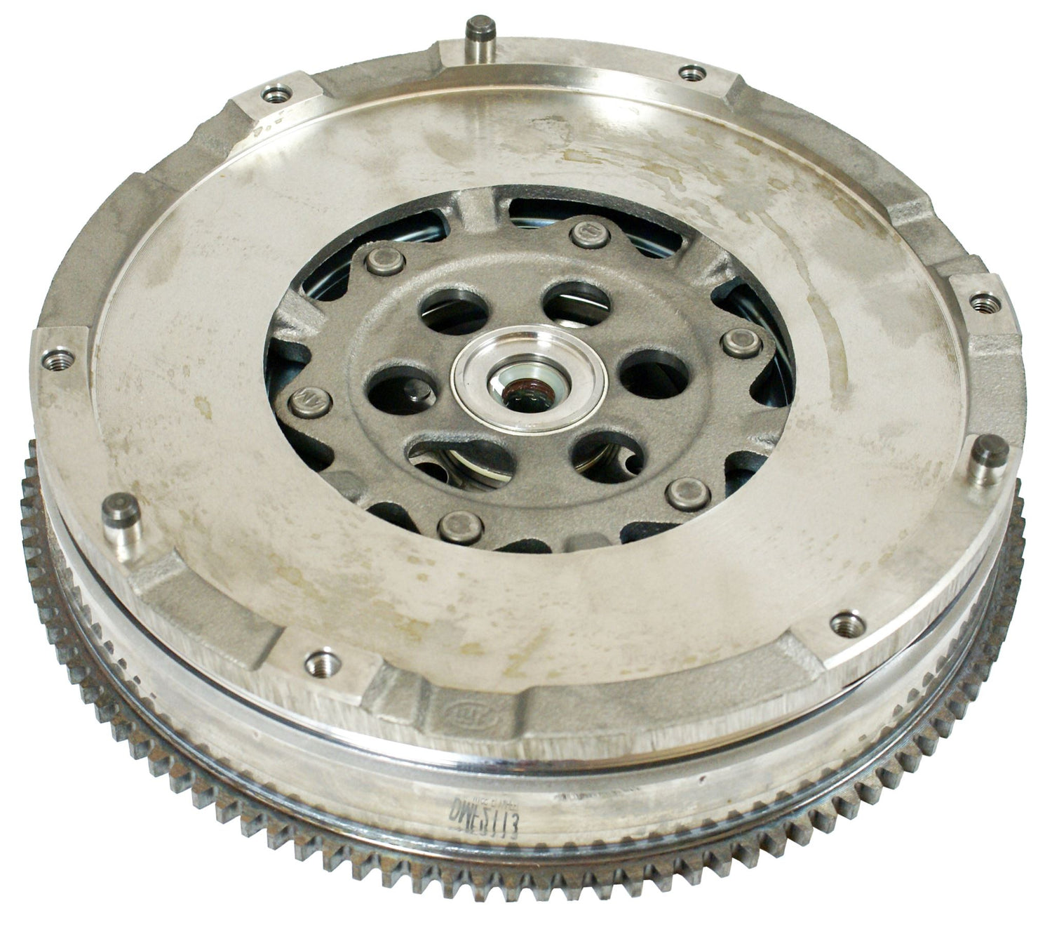 BMW X3 E83 3.0d xDrive, 12/06-2/11 PHC Dual Mass Flywheel (DMF)
