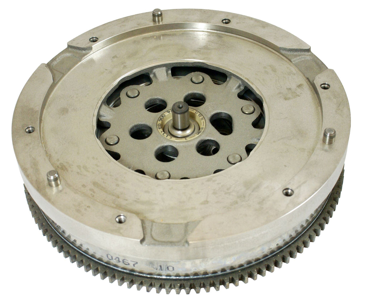 BMW 335i E90, 6 Speed, 1/09-12/11 PHC Dual Mass Flywheel (DMF)