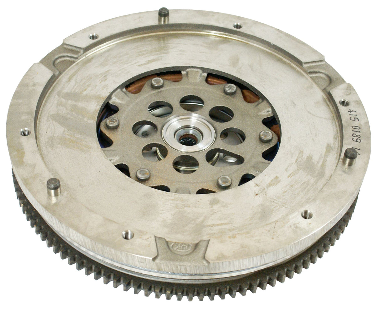 BMW X3 E83 2.5i, 6 Speed, 1/04-11/06 PHC Dual Mass Flywheel (DMF)