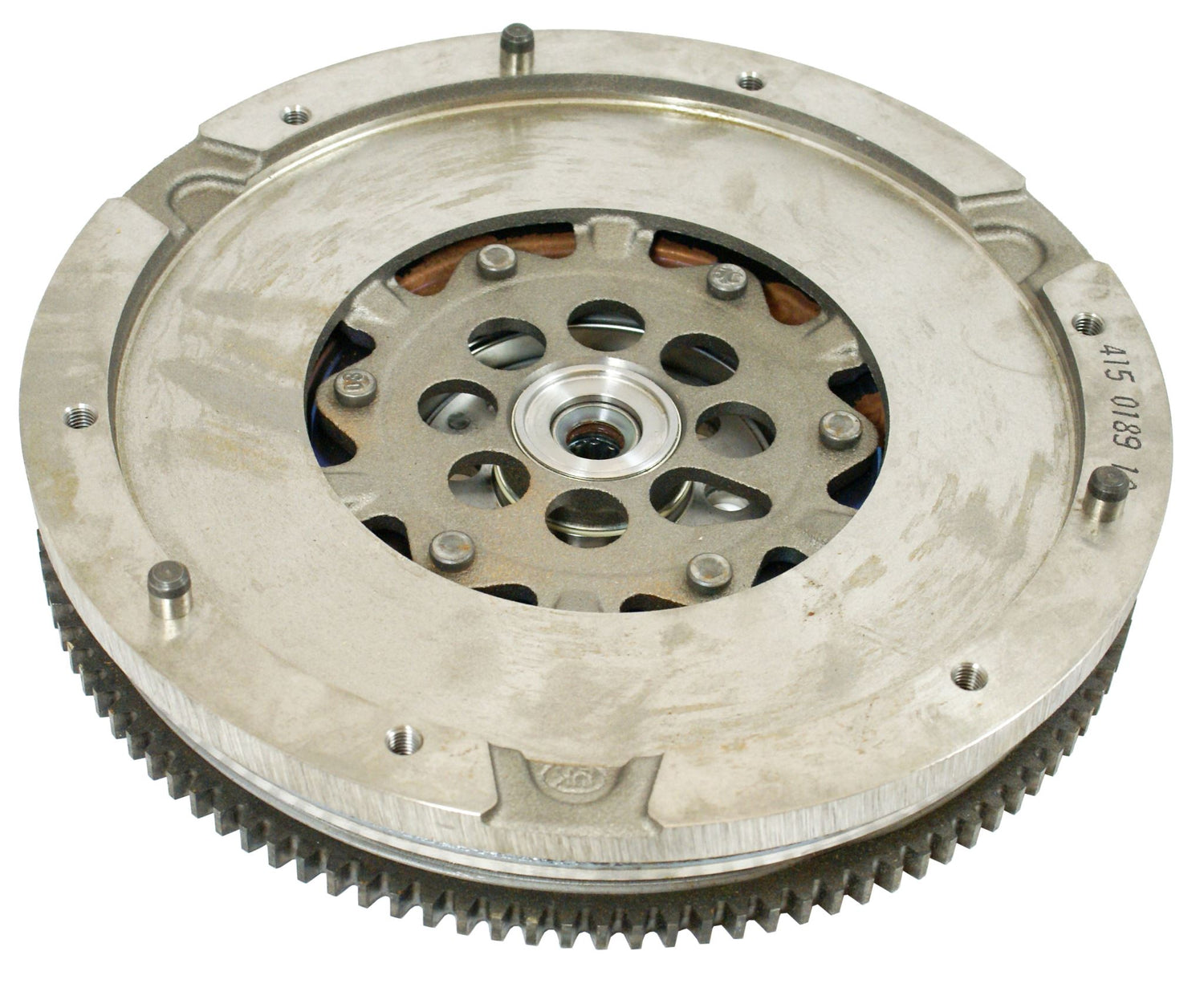 BMW X3 E83 2.5i, 6 Speed, 1/04-11/06 PHC Dual Mass Flywheel (DMF)